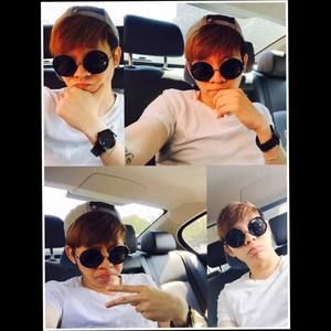 Meet your Posher, Kar